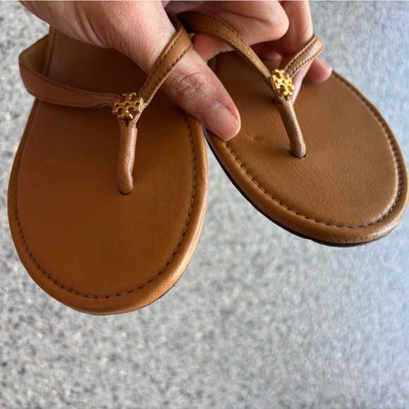 Tory Burch Classic Sandal - Picture 3 of 3